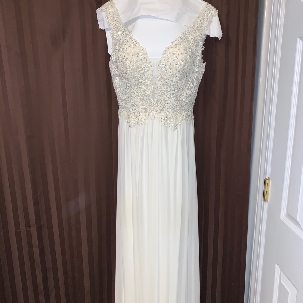 Sherri Hill Dress